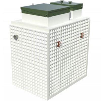 Септик Топас 20