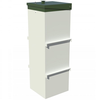 Септик Топас 4 Пр