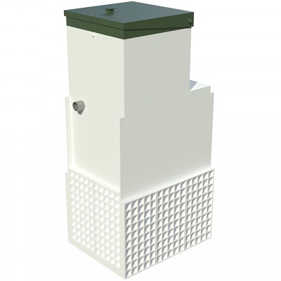 Септик Топас 9 Лонг