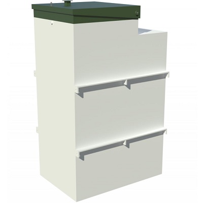 Септик Топас 9 Пр