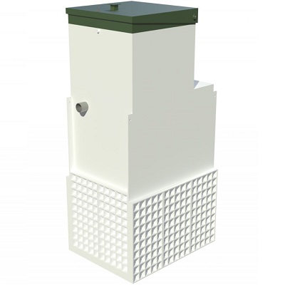 Септик Топас-С 8 Лонг